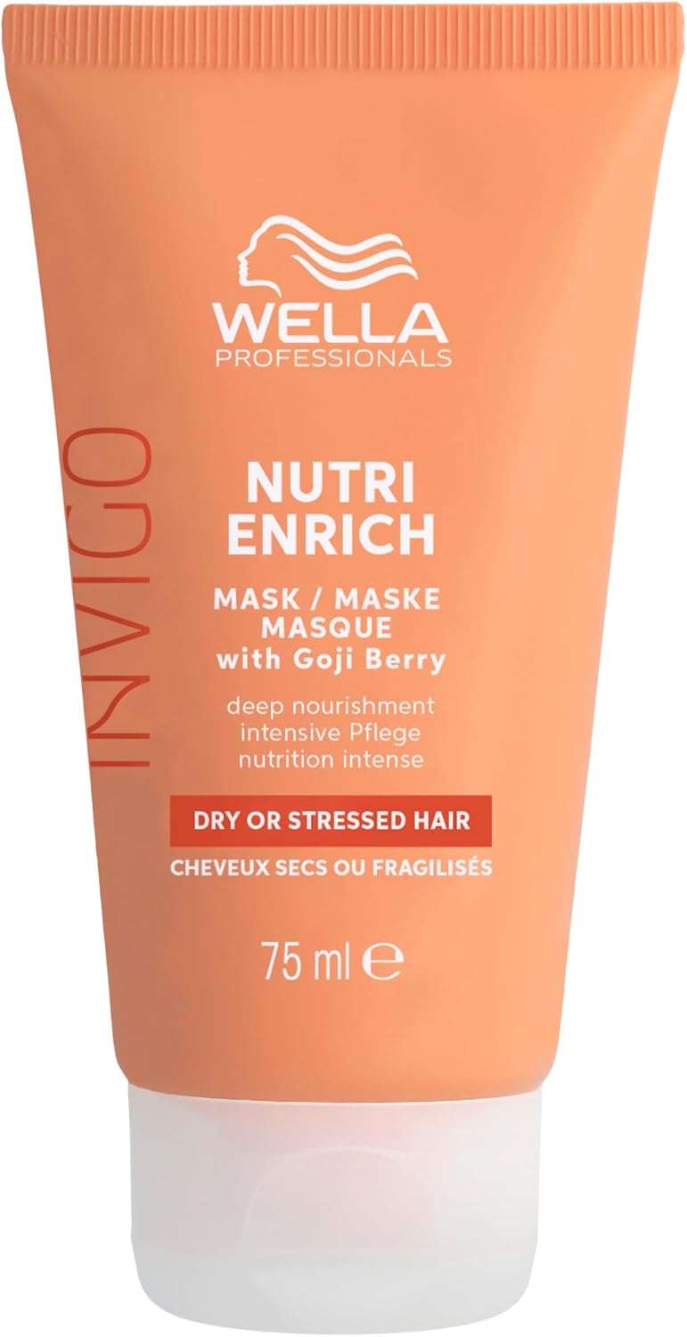 Detalle de Wella Professionals Invigo Nutri Enrich 75 ml