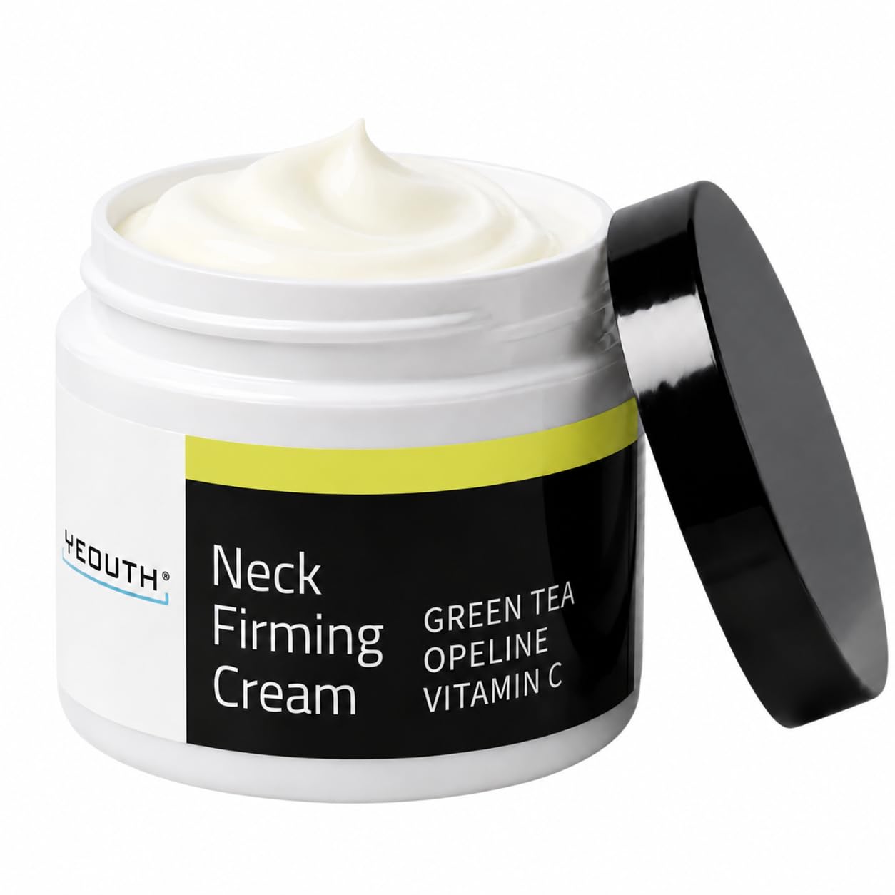 Thumbnail 6 de YEOUTH Neck Firming Cream, 2 oz