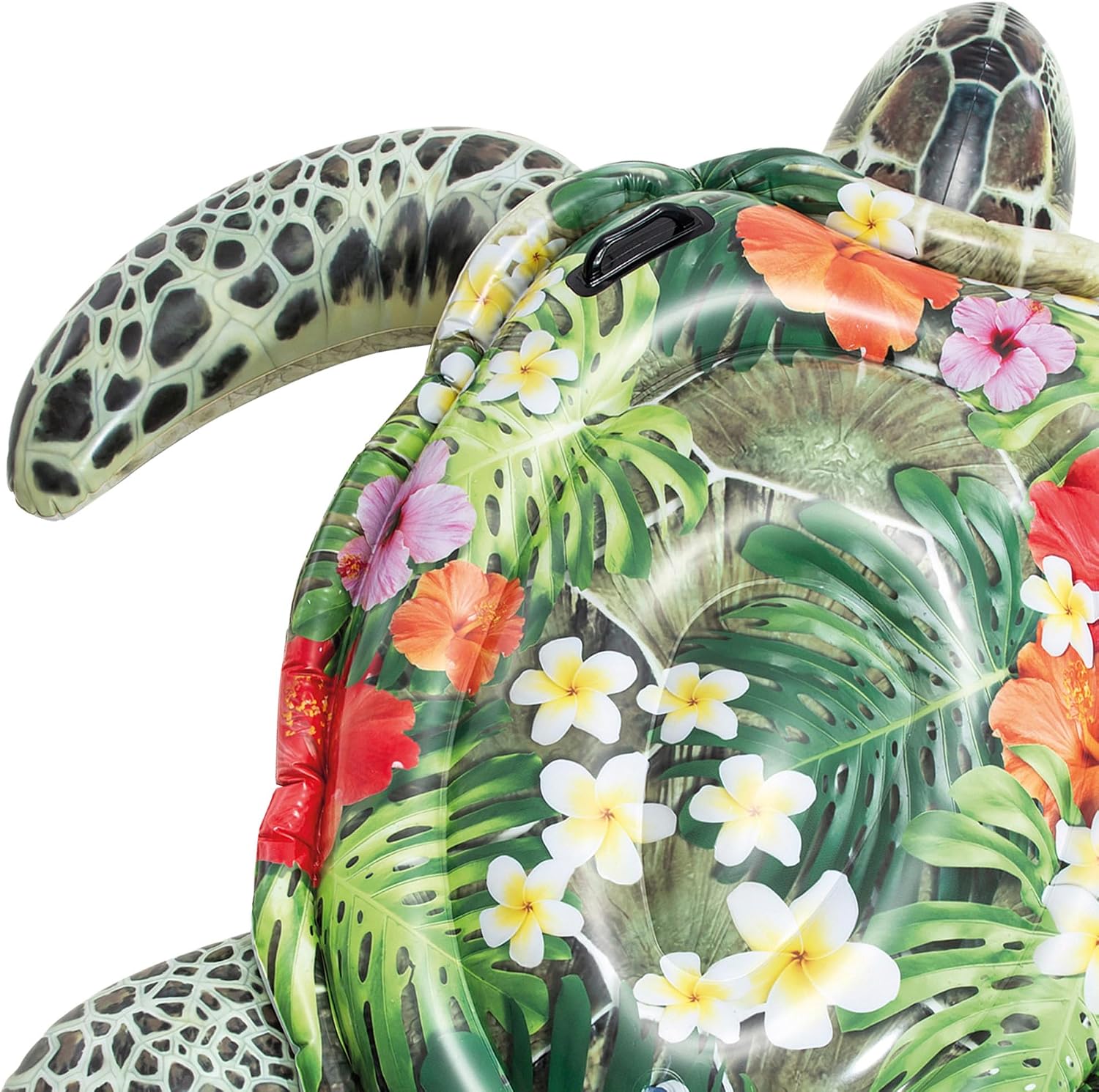 Thumbnail 3 de INTEX Aufblasbare Schildkröte 335x335 cm