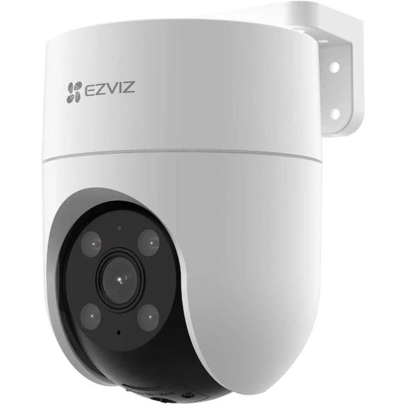 Detalle de EZVIZ H8C Cámara IP con giro vertical/horizontal 1080p