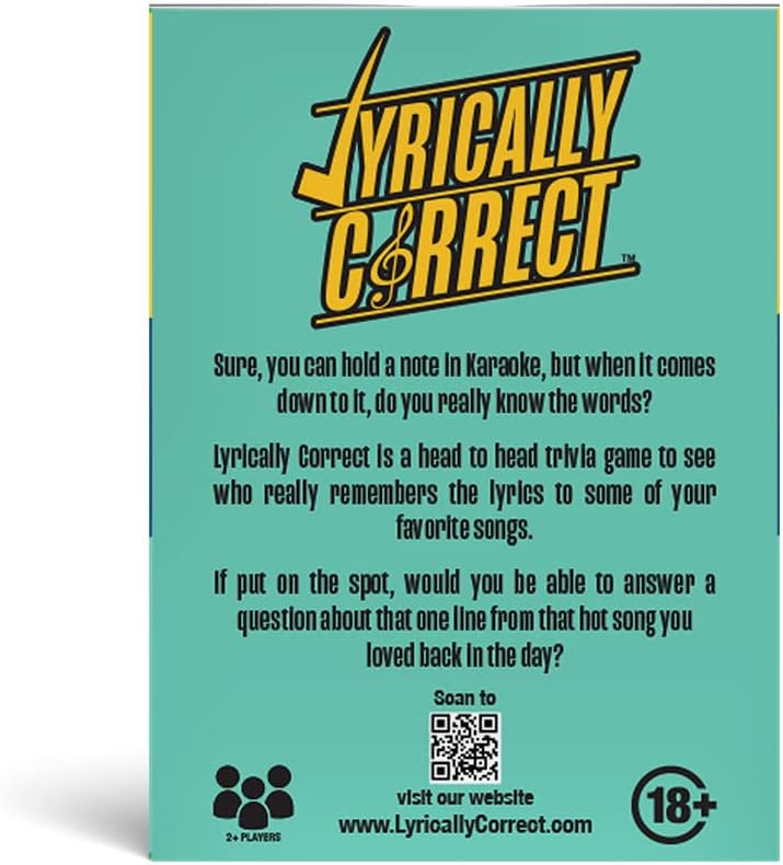 Detalle de Lyrically Correct R&B Expansion Pack 1990 🎲