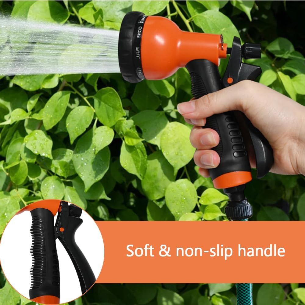 Thumbnail 5 de Armo 10 Pattern Adjustable Hose Nozzle