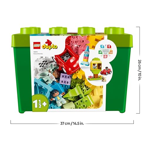 Thumbnail 7 de LEGO DUPLO Bausteinset 10914