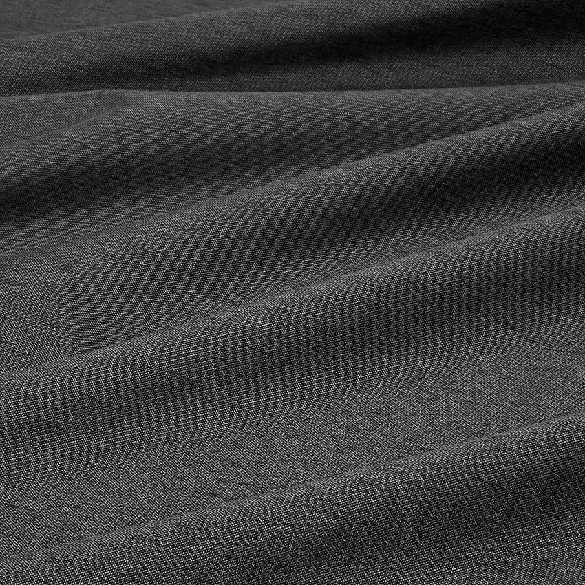Detalle de Amazon Basics Cortinas 100% Opacas 132 x 244 cm 🏡