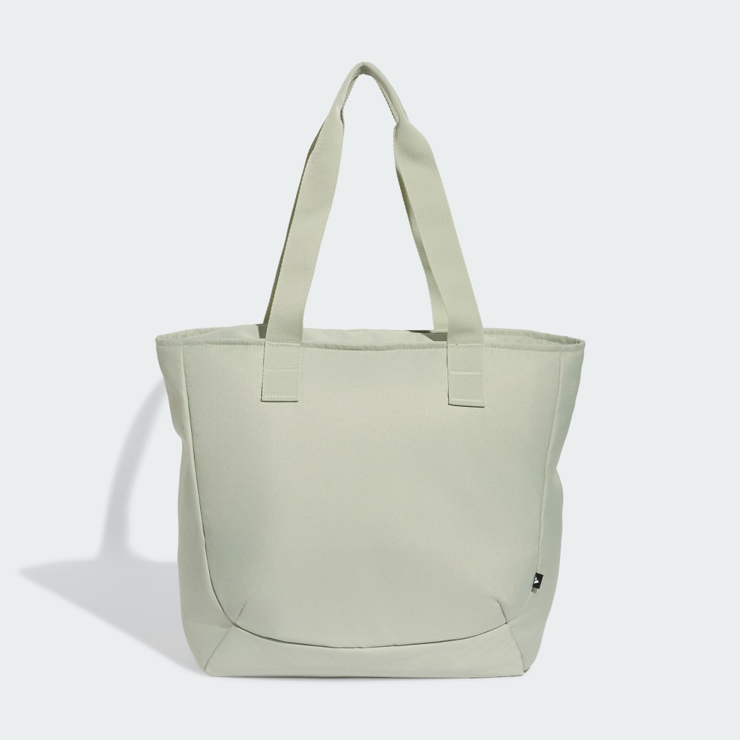 Thumbnail 1 de Bolso grande Adidas Prime (verde) – tamaño y versatilidad para el día a día