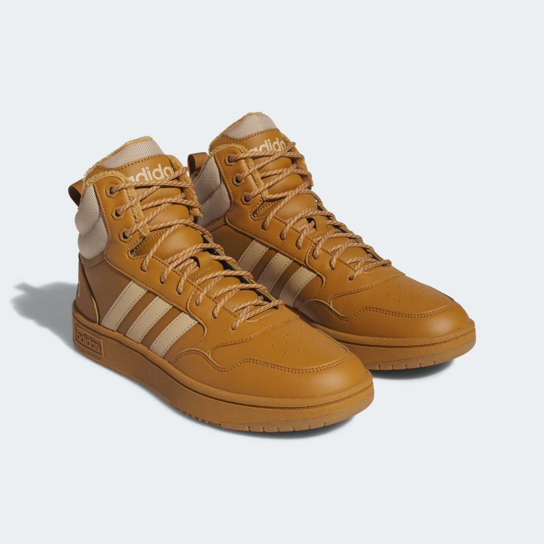 Thumbnail 3 de Nike Hoops 3.0 Mid Luxury Winterized Basketball