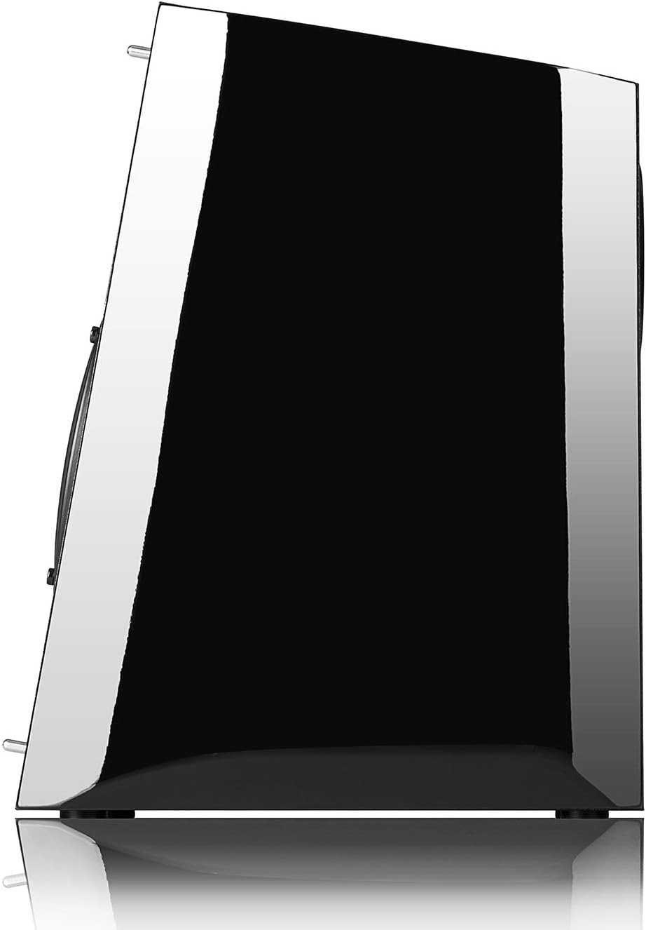 Thumbnail 1 de Edifier Studio R2000DB Bluetooth-Lautsprechersystem mit optischem Eingang, 120 Watt und Infrarot-Fernbedienung (schwarz)