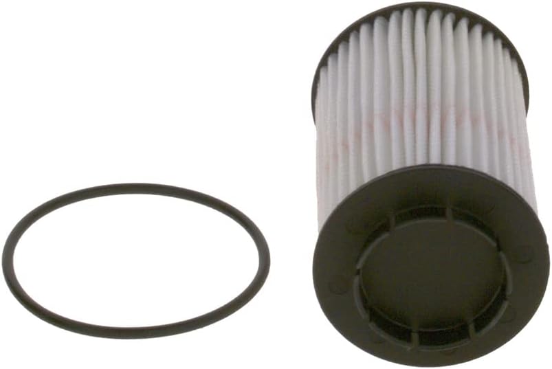 Thumbnail 6 de Filtre à huile Bosch P7249 : séparation des suies et particules pour une lubrification fiable