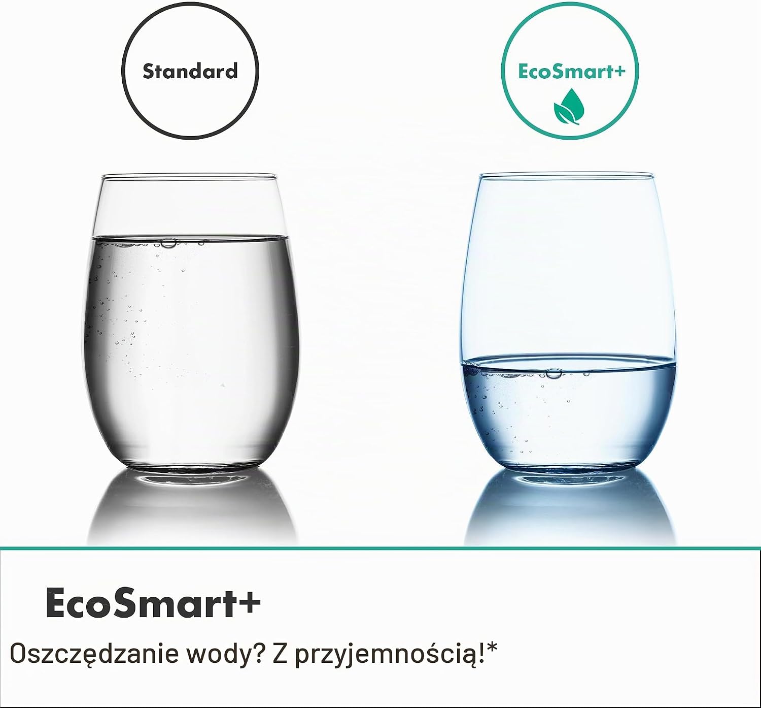 Thumbnail 3 de hansgrohe Raindance Select S 120 – słuchawka prysznicowa, 3 strumienie, EcoSmart+