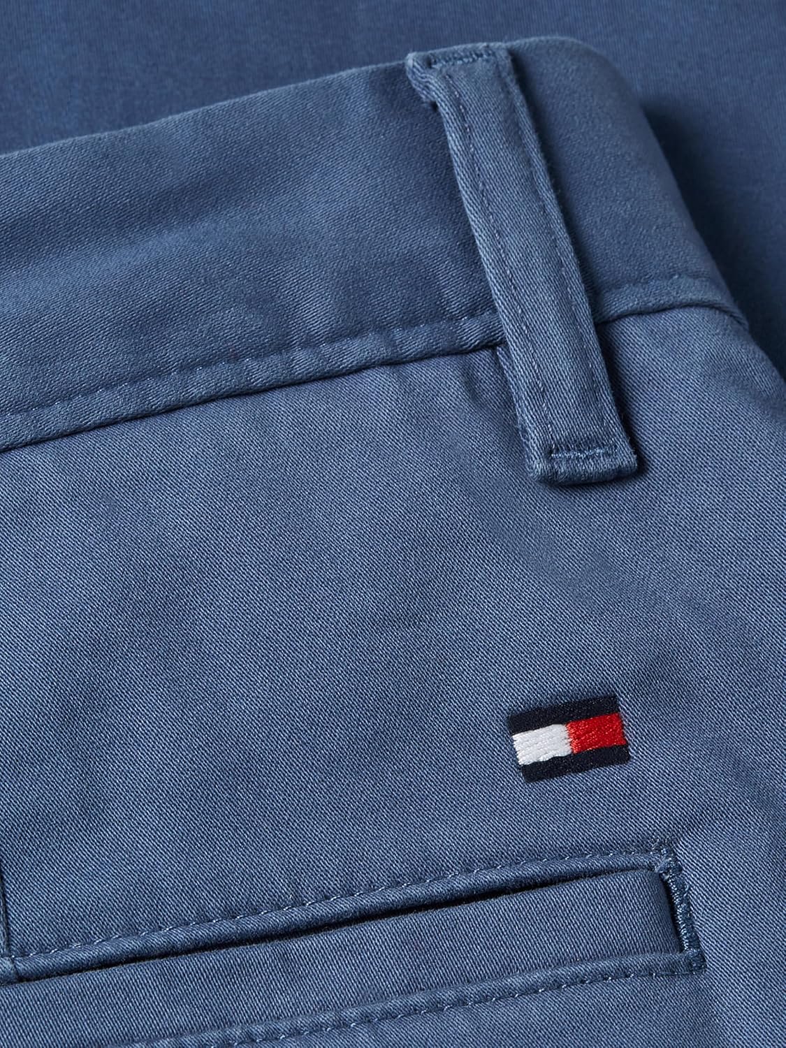 Detalle 2 de Tommy Hilfiger Harlem Tapered Fit Chino