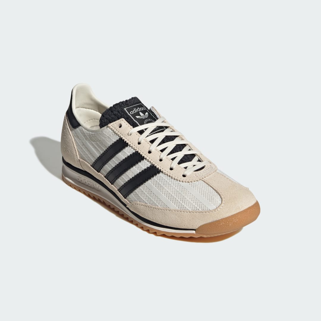 Thumbnail 3 de Adidas Zapatilla SL 72 OG – Blanco