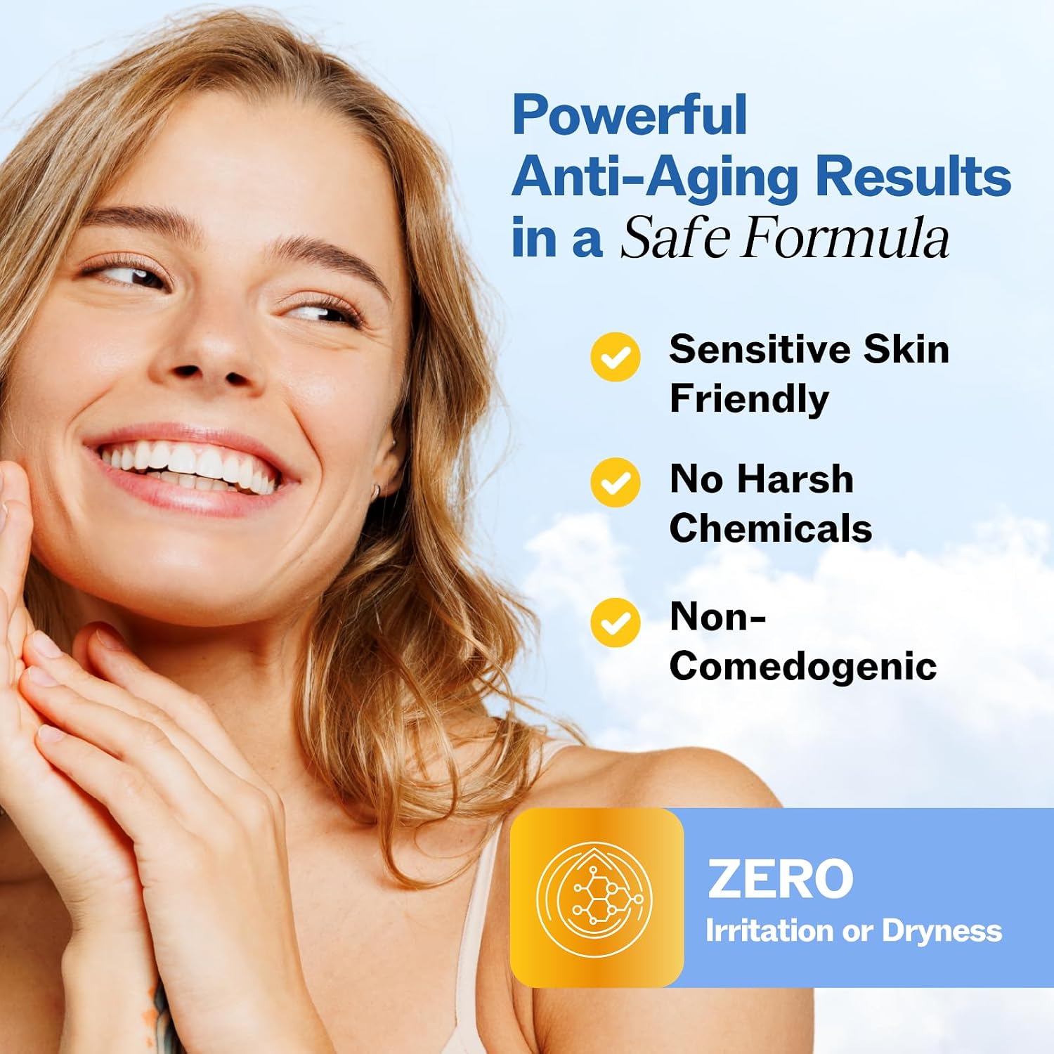 Thumbnail 5 de LilyAna Naturals Retinol Cream 1.7oz pack 🎀