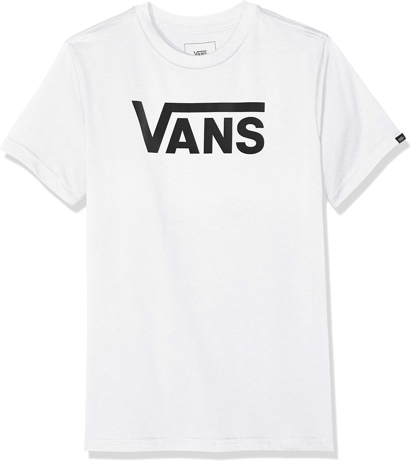 Thumbnail 2 de T-shirt bébé garçon Vans Classic Kids en coton (lot de 1)