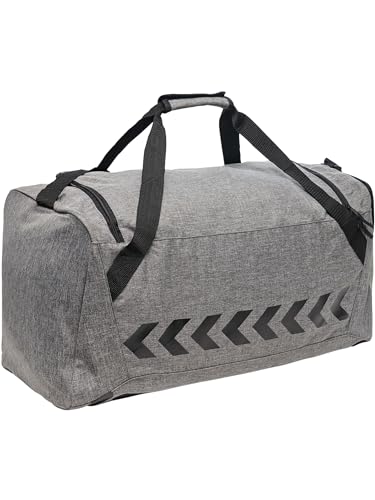 Detalle 2 de hummel Core Sports Bag bolsa deporte 64x37x32 cm