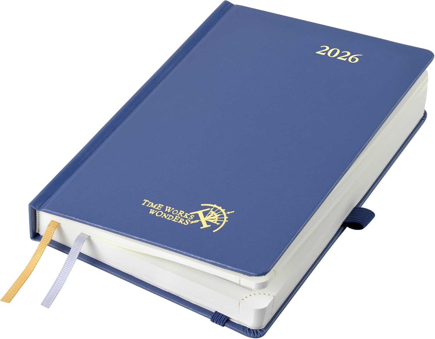 Thumbnail 6 de POPRUN Tagesplaner 21,5 x 14,5 cm 📆