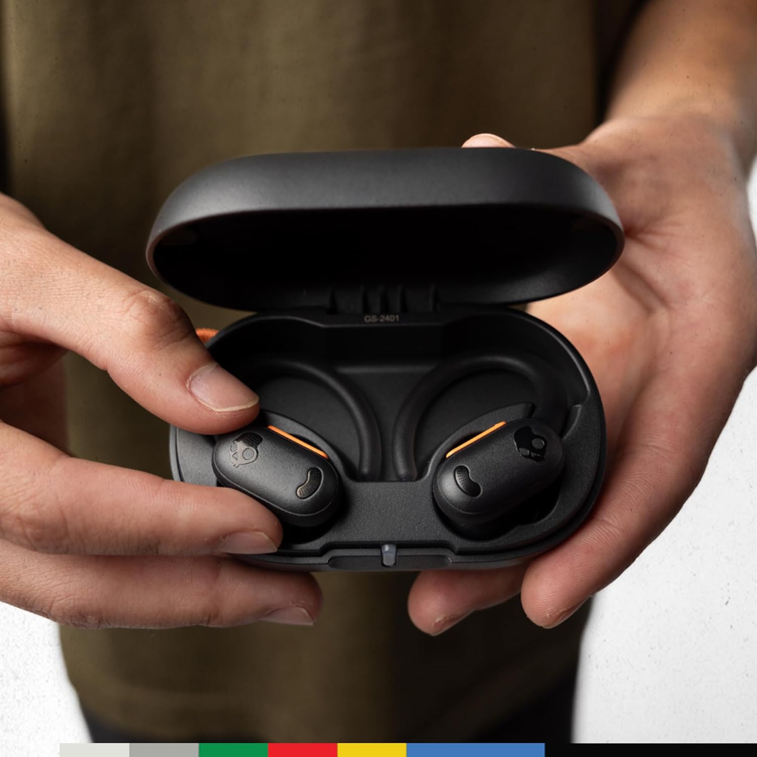 Thumbnail 5 de Skullcandy Push ANC Auriculares In-Ear Inalámbricos