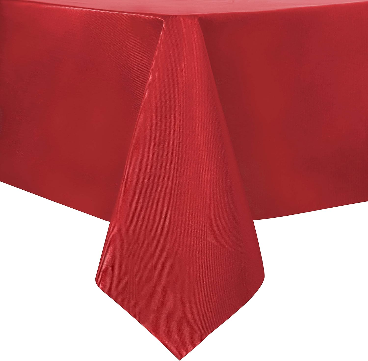 Thumbnail 6 de sancua Clear Plastic 60x84 Waterproof Tablecloth