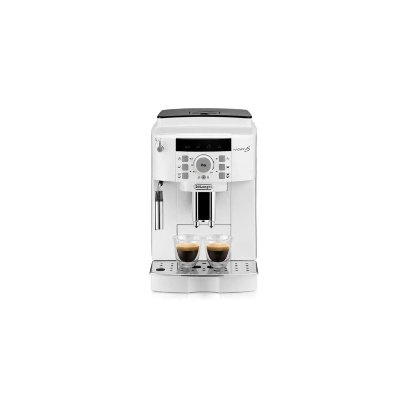 Detalle 2 de DeLonghi Magnifica S ECAM 22.110.W cafetera automática