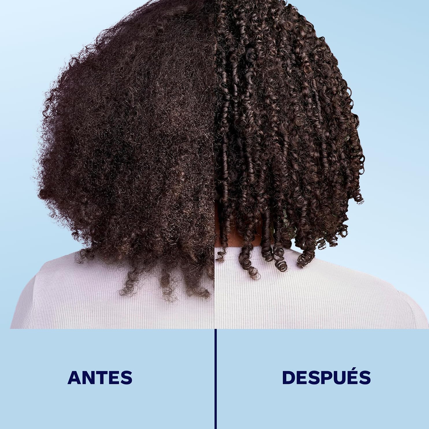 Thumbnail 6 de SheaMoisture Hydrate & Repair 384 ml