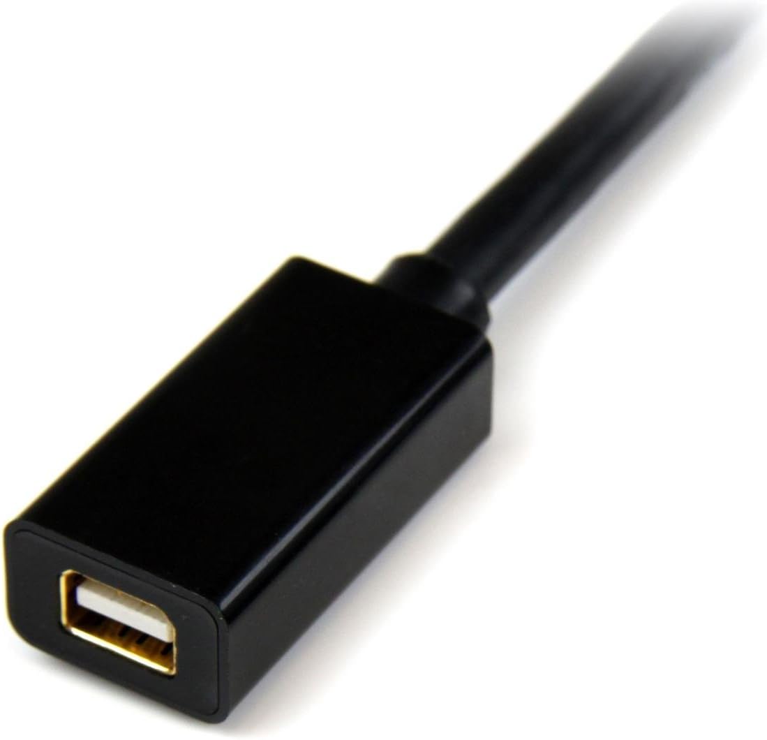 Detalle 2 de StarTech.com HDMIMM10HS 10ft HDMI 4K cable
