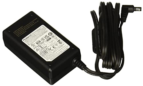 Detalle de Roland PSB-120 Keyboard Power Supply 🔌