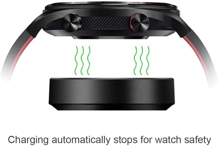 Thumbnail 1 de INF charging cable for Huawei Watch GT / Honor Magic Watch – compact magnetic smartwatch charger