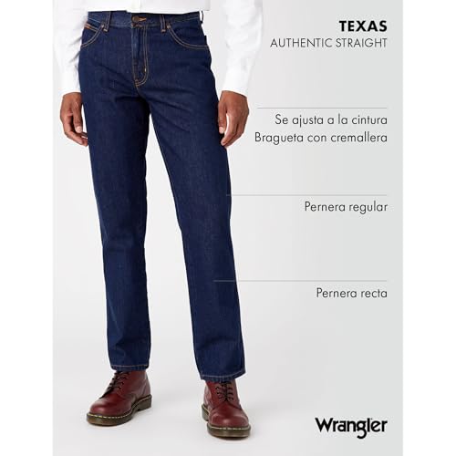 Thumbnail 2 de Wrangler Texas Pantalones 42W talla 42W