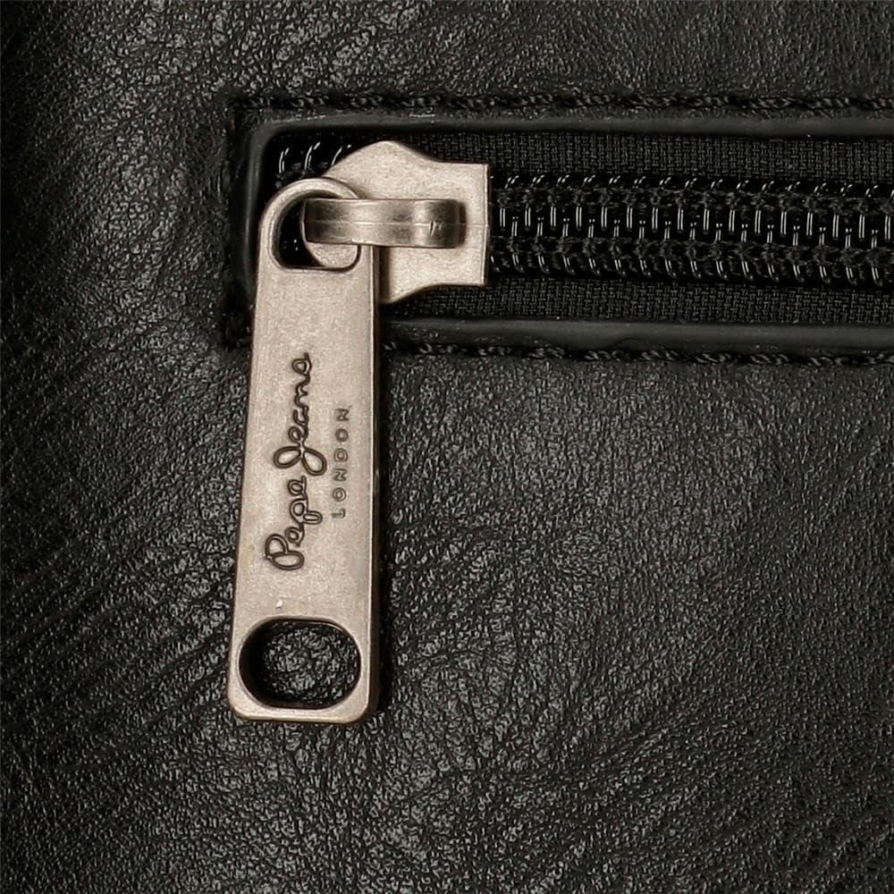 Thumbnail 6 de Pepe Jeans Bera Bagagli: borsa a tracolla donna in PU con scomparti organizzati