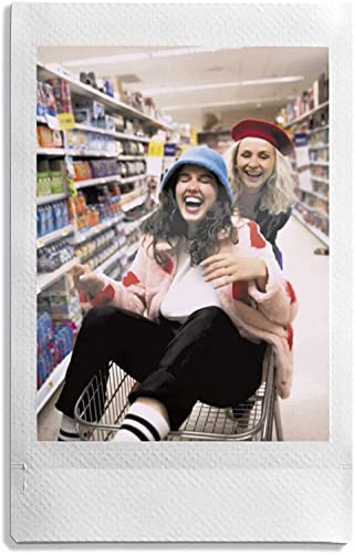 Thumbnail 2 de Fujifilm Instax Mini Film (20 Shots Total) — 10 Sheets x 2, for Instax Mini Cameras