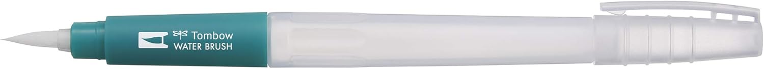 Thumbnail 3 de Tombow WB-3P set pennelli con serbatoio 🎨