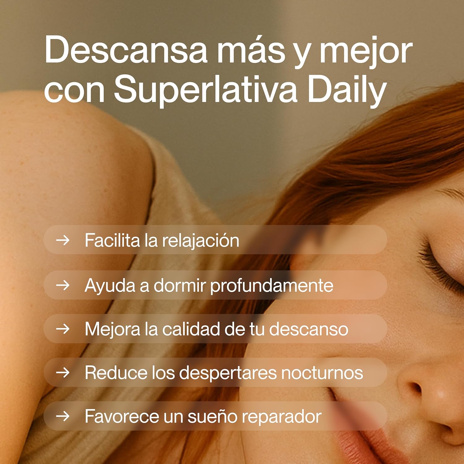Thumbnail 6 de Superlativa Daily Electra Ashwagandha Sensoril 60 cápsulas
