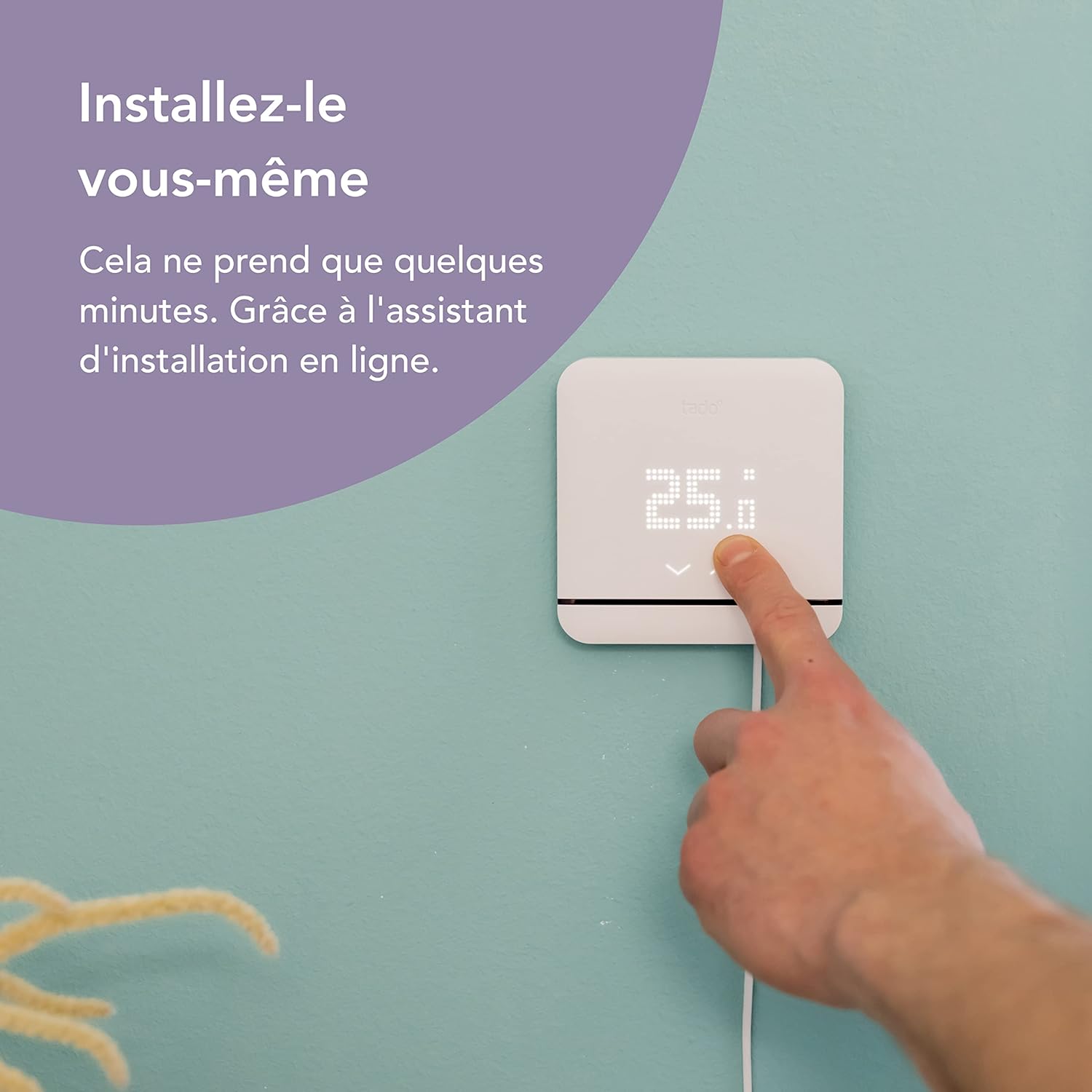 Thumbnail 5 de tado° Contrôle connecté climatisation via Wi‑Fi 🌡