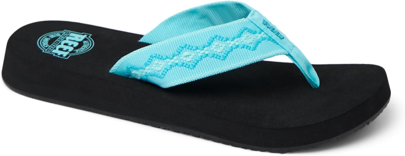 Detalle de REEF Cushion Spring Joy Womens Sandal