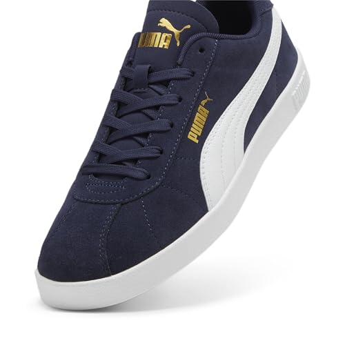 Thumbnail 6 de PUMA Club II zapatillas 41 EU Navy White Gold