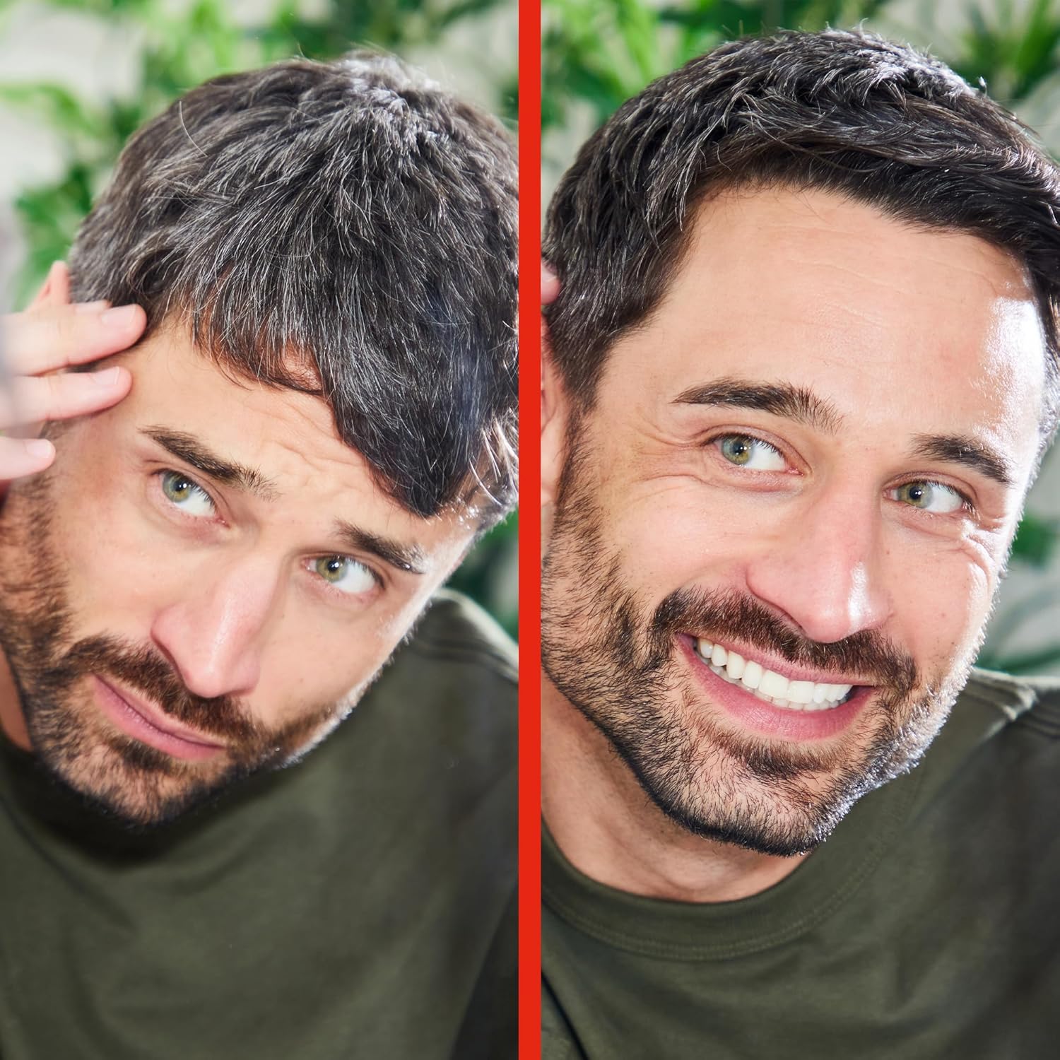 Thumbnail 2 de Remington Color Cut HC5035 kit tagliacapelli con 16 pezzi e 9 pettini 1,5–25 mm