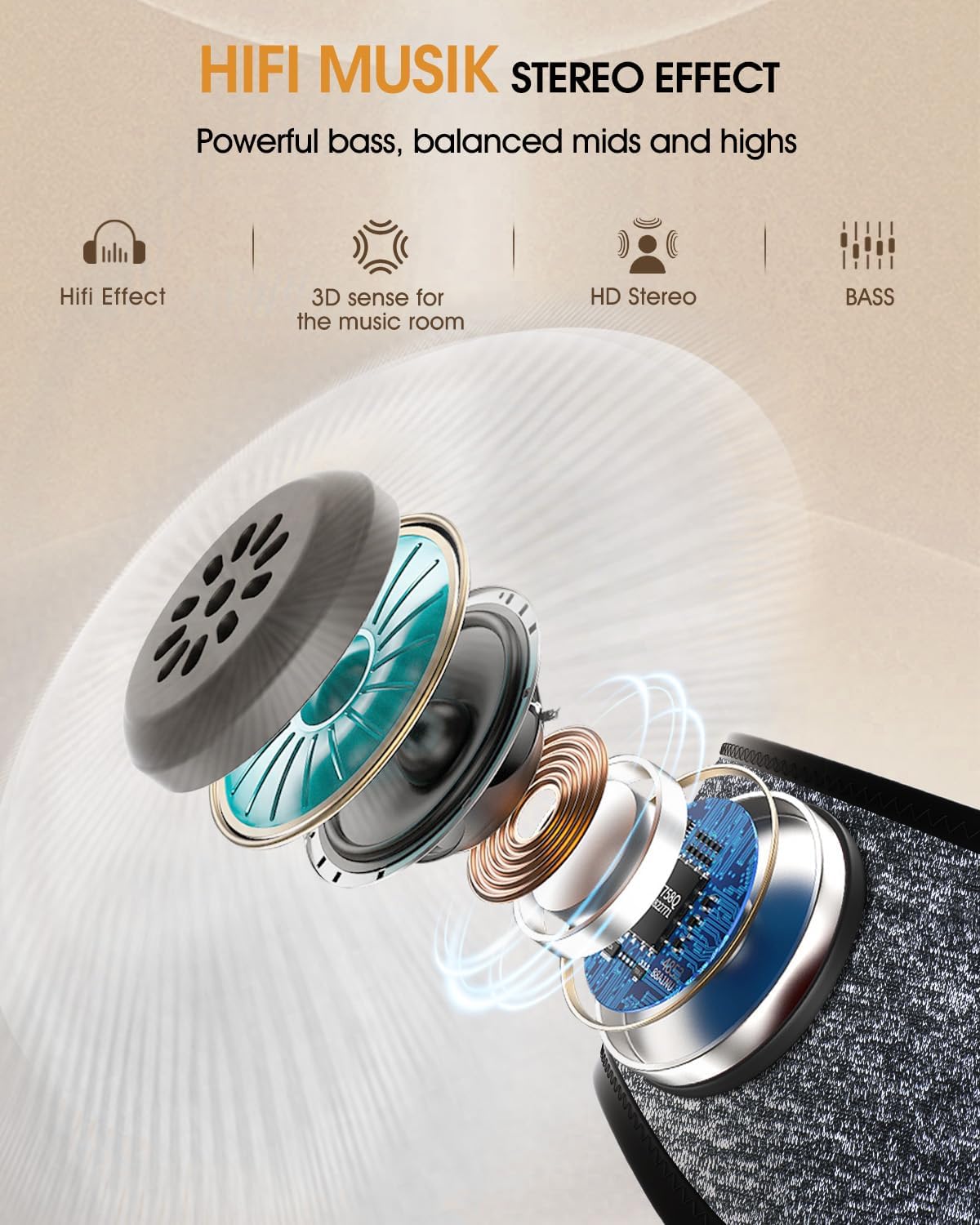 Thumbnail 3 de ink-topoint Sleep Headphones, 16 hours