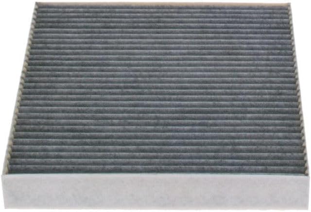 Thumbnail 3 de Bosch Filtro abitacolo ai carboni attivi R5602 (ricambio) per aria più pulita in auto