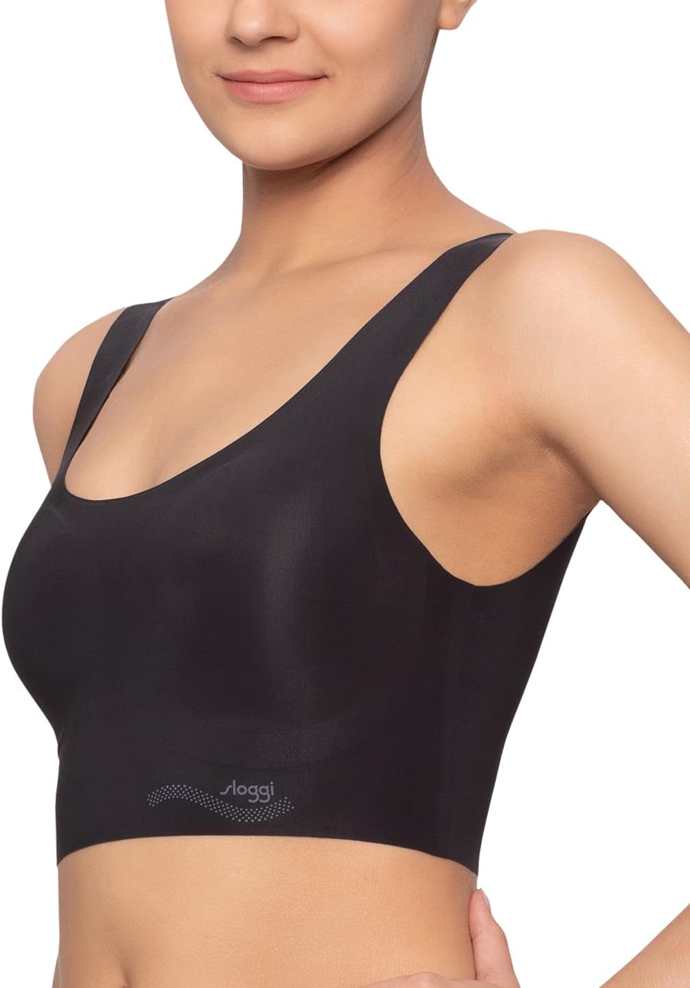 Thumbnail 1 de Sloggi Zero Feel Top – Soutien-gorge sans armature sans couture
