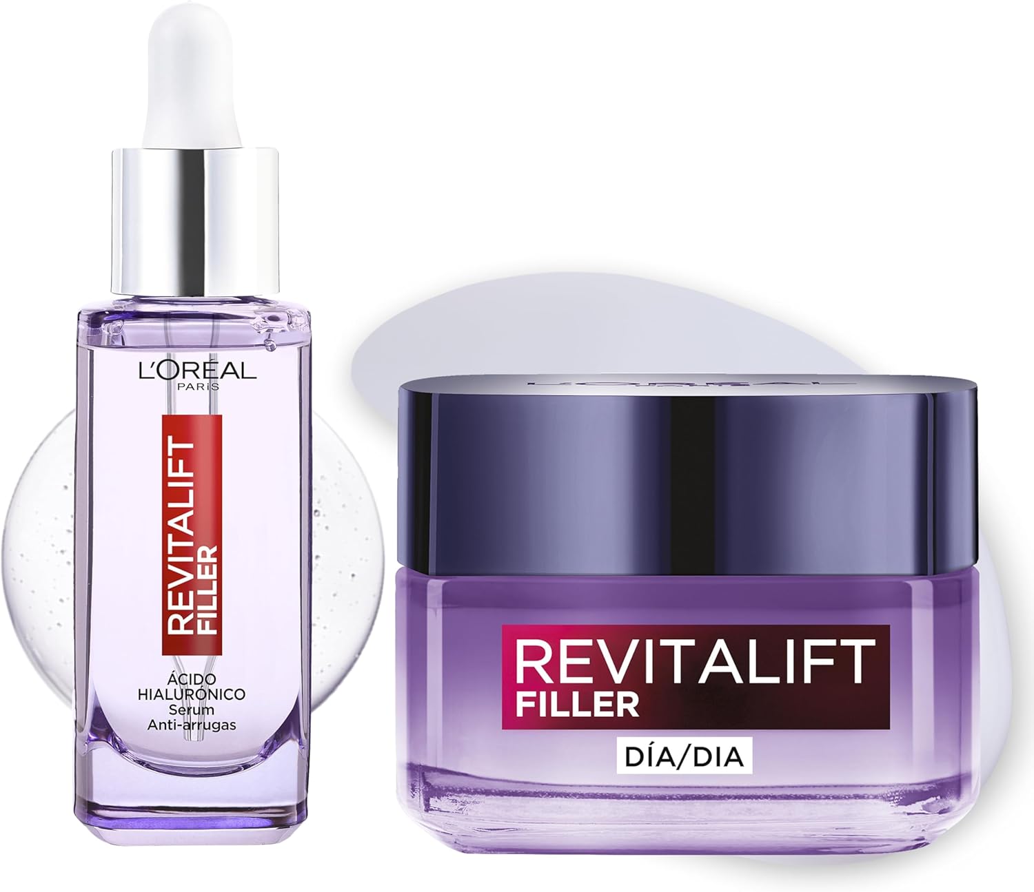 Thumbnail 1 de L'Oréal Paris Revitalift Filler Sérum Antiedad con Ácido Hialurónico 💧