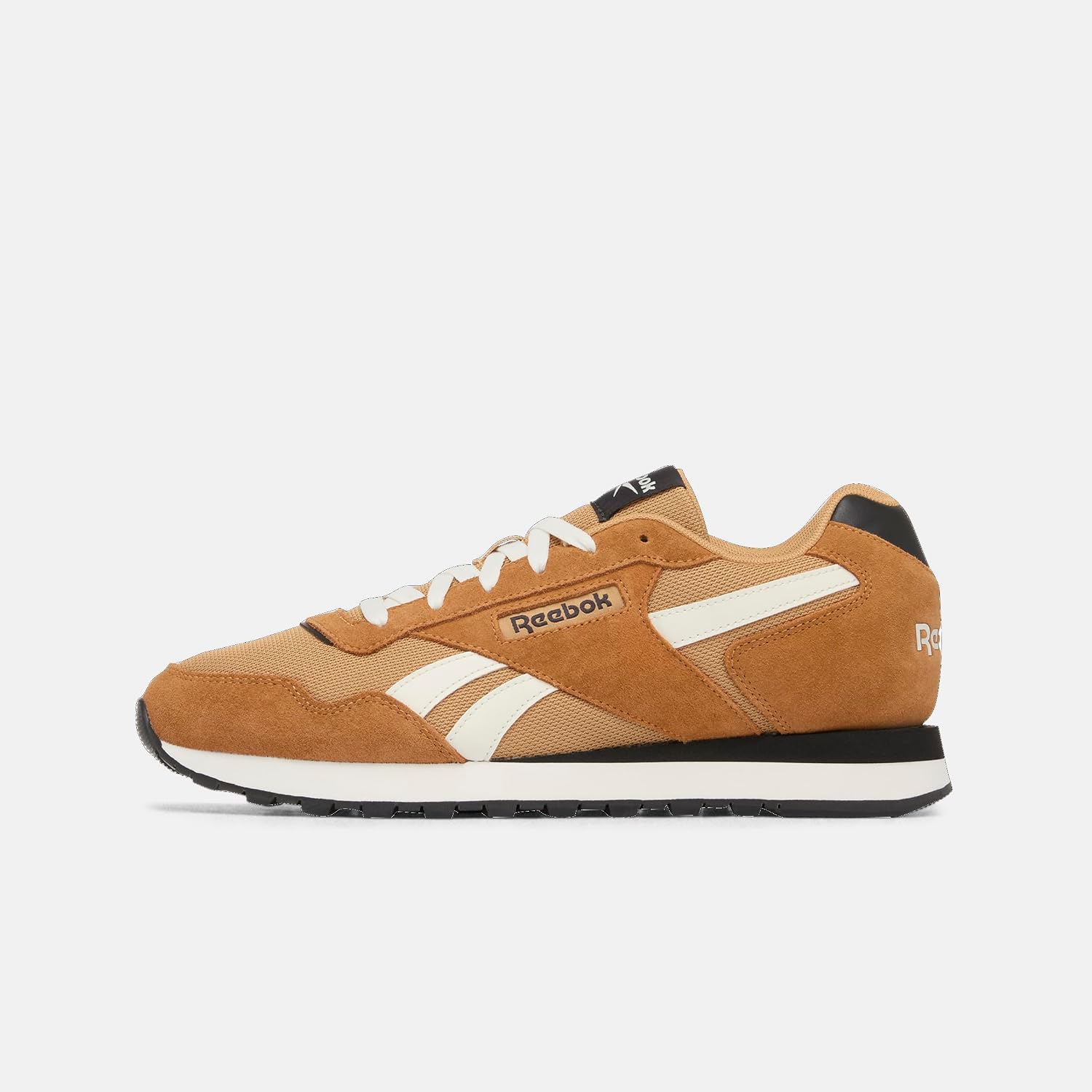 Detalle 2 de Reebok Glide BasketMixte baskets confort