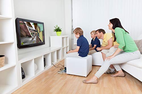 Detalle 2 de Garza mini temporizador analógico para interiores (juego de 2) con programación diaria de 24 h