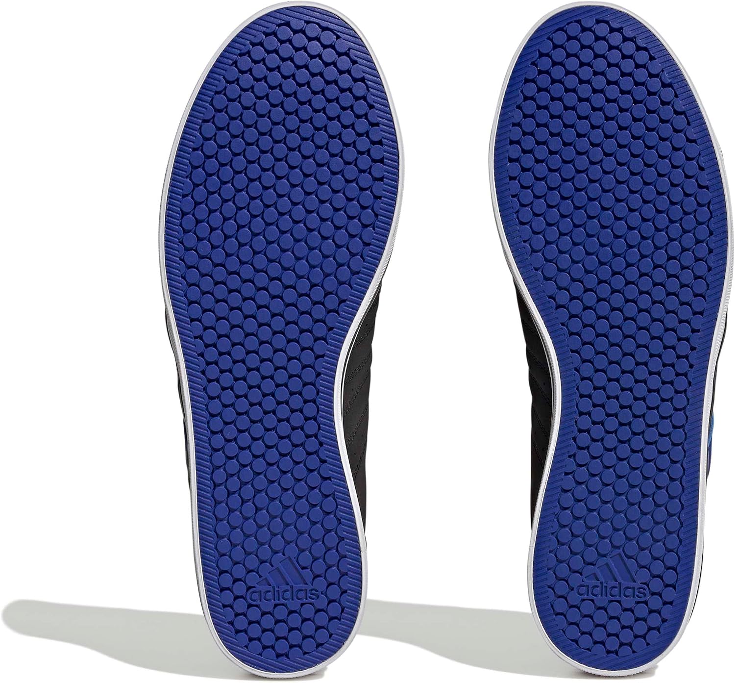 Thumbnail 6 de adidas Hombre Vs Pace 2.0 Shoes – Core Black / Lucid Blue / Cloud White, talla 44 2/3 EU