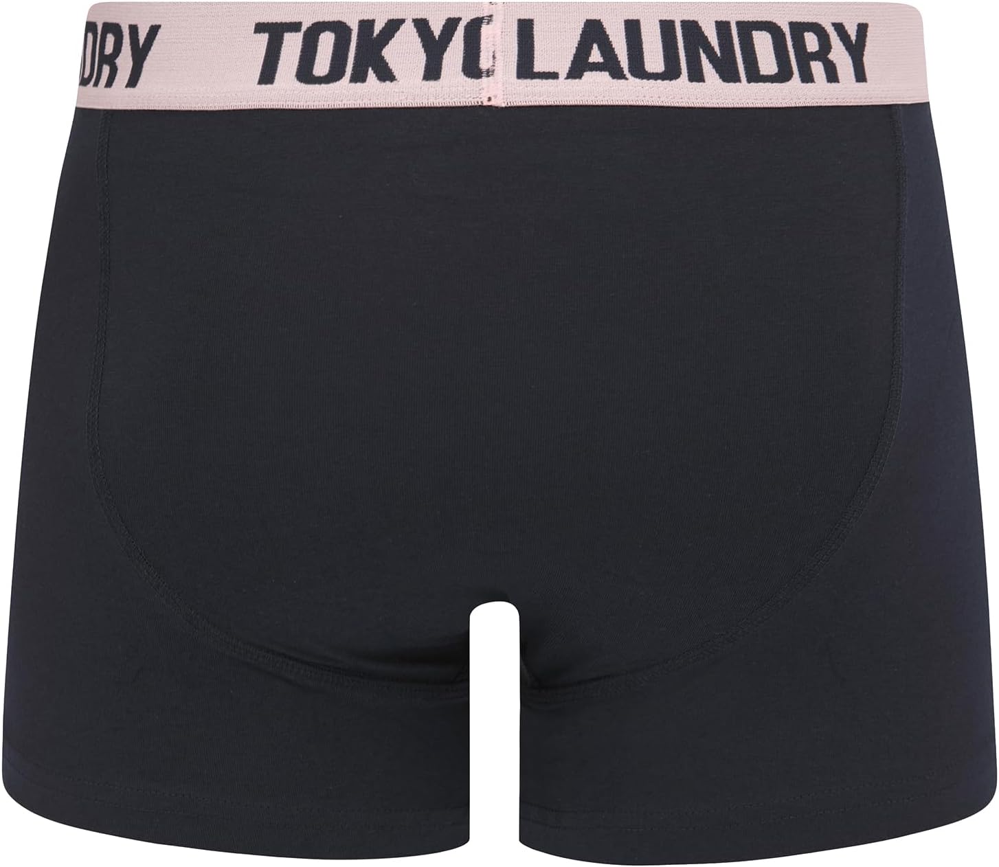 Thumbnail 1 de Tokyo Laundry Men's 2 Pack Gift Box Stretch Cotton Boxer Shorts Set