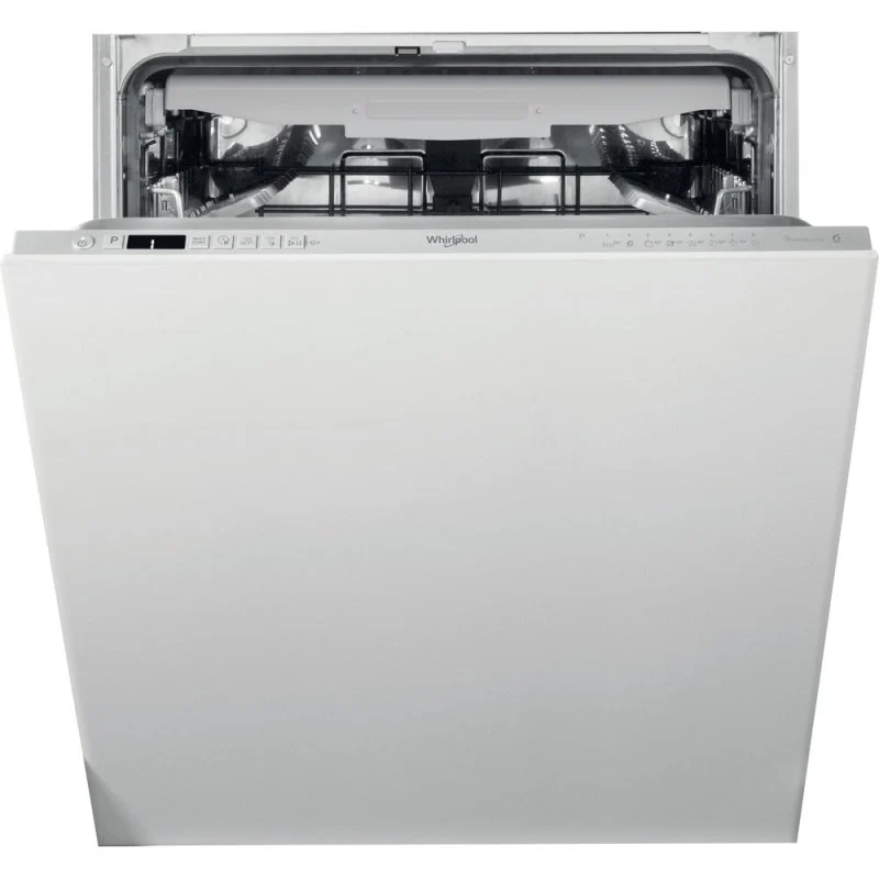 Detalle de Whirlpool WI 7020 PF Lavavajillas 14 cubiertos