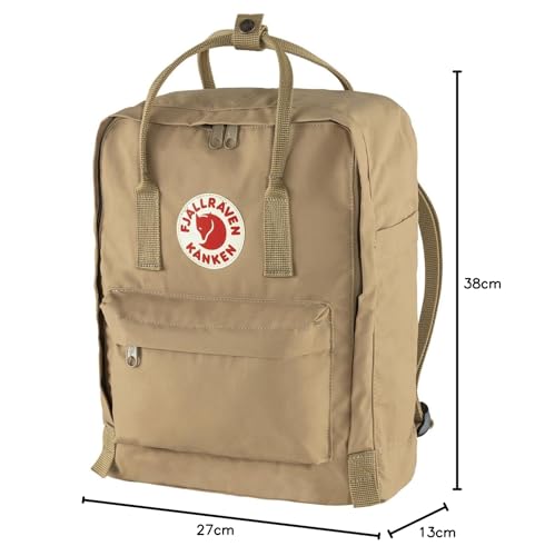 Thumbnail 4 de Fjallraven mochila resistente para senderismo