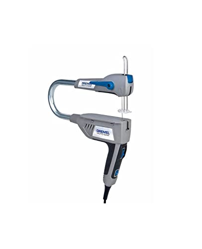 Thumbnail 6 de Dremel Moto-Saw MS20 Sierra de calar 70 W 🪚