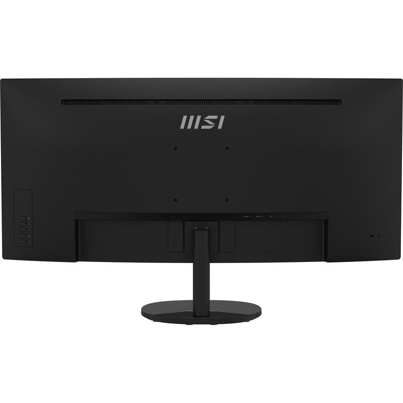 Thumbnail 2 de Monitor MSI PRO MP341CQ E12 34" UltraWide 120 Hz: curva 1500R, VA y altavoces