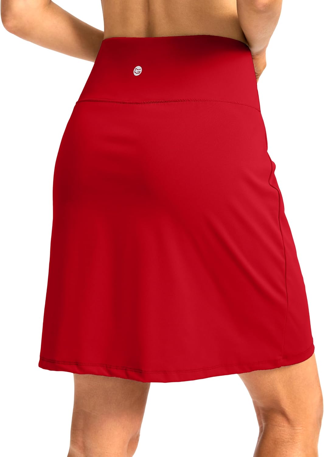 Detalle 2 de G Gradual Women's Skort, 19-Inch