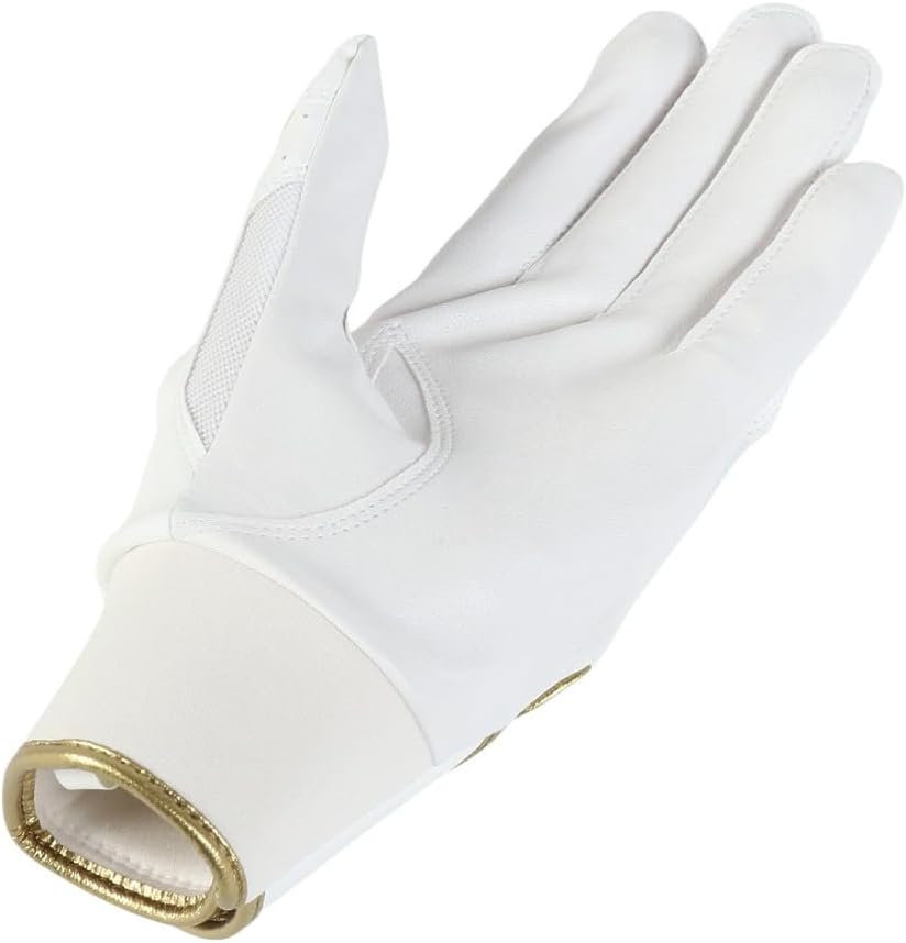 Detalle de UNDER ARMOUR UAクリーンアップ プロ 6001312 メンズ野球用バッティンググローブ