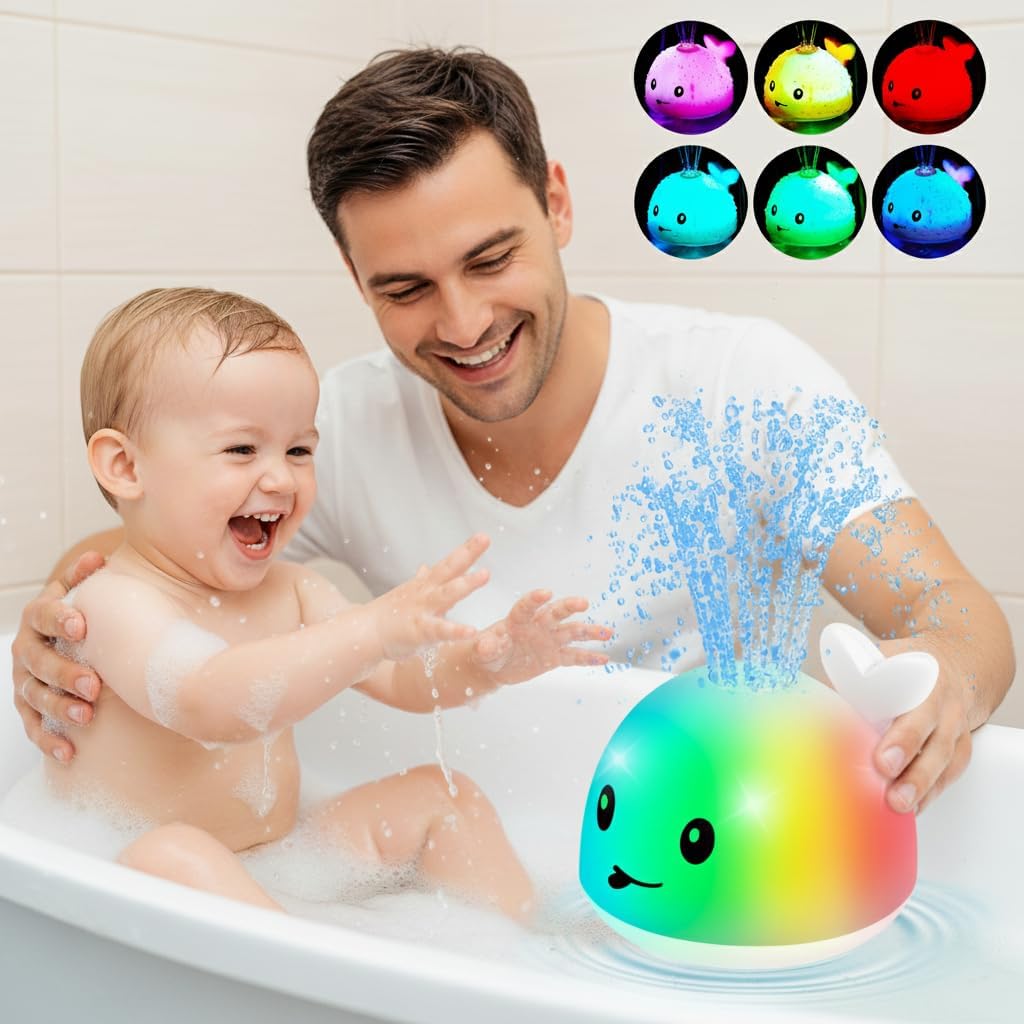 Thumbnail 5 de Gigilli Baby Badewannenspielzeug
